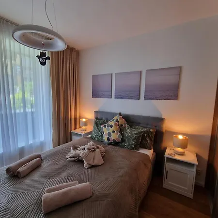 Exclusive - Free Parking Apartamento *