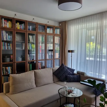 Exclusive - Free Parking * Pressburg