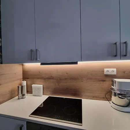 Exclusive - Free Parking Pozsony