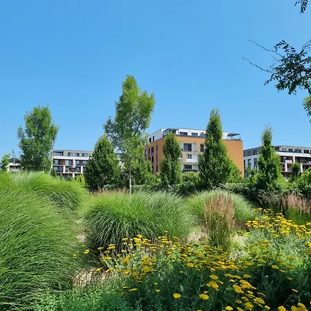 Exclusive - Free Parking Apartman Pozsony