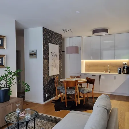 Apartman Exclusive - Free Parking