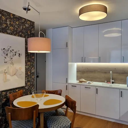 Apartamento Exclusive - Free Parking