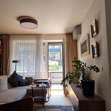 Exclusive - Free Parking Apartman