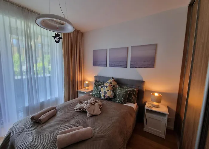 Exclusive - Free Parking Appartement *