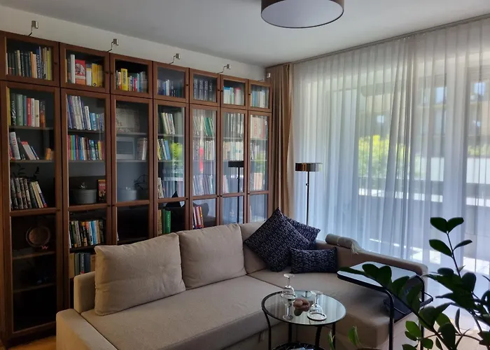 Exclusive - Free Parking * ברטיסלאבה