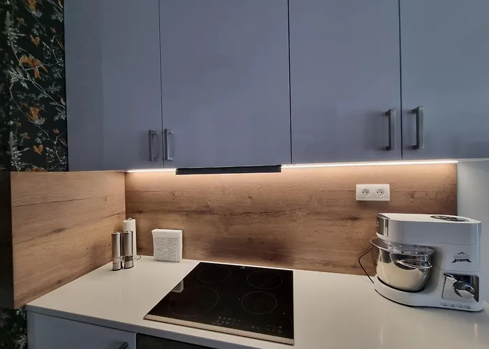 Exclusive - Free Parking ברטיסלאבה