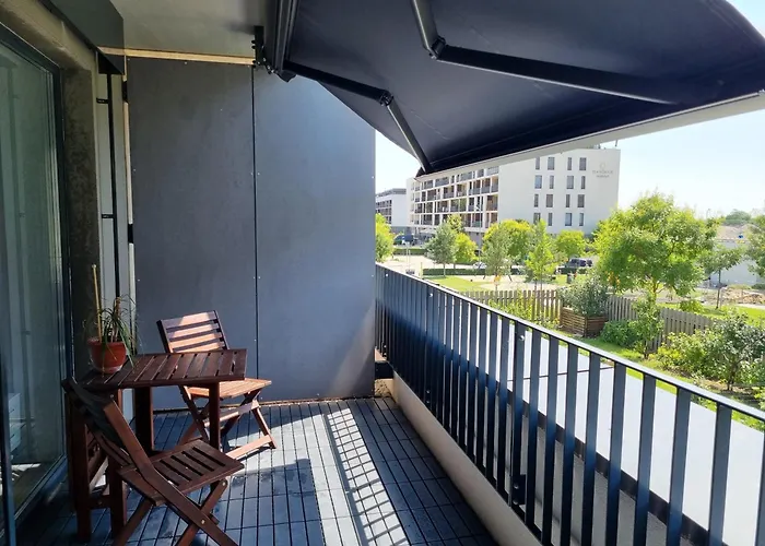 Exclusive - Free Parking Apartmán *