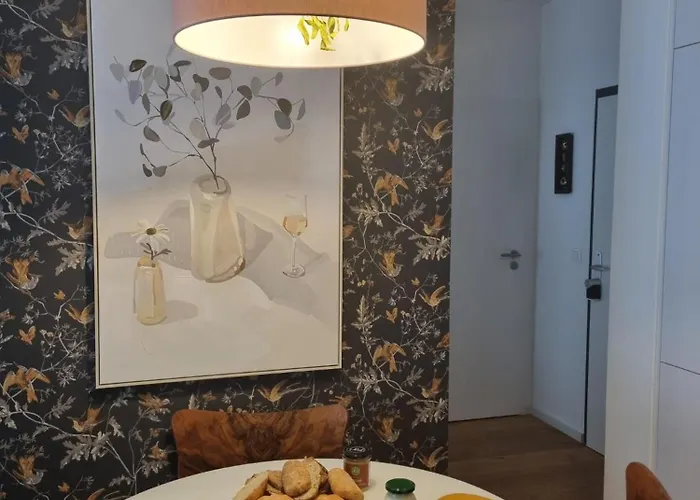 Exclusive - Free Parking Apartmán Bratislava