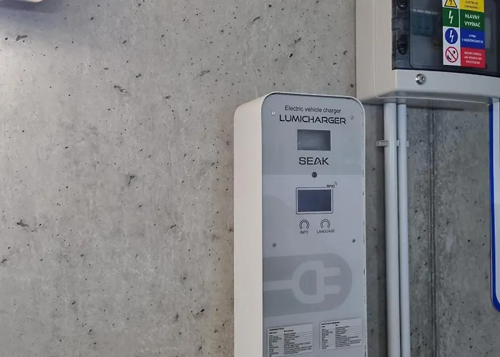 Exclusive - Free Parking Apartmán Bratislava