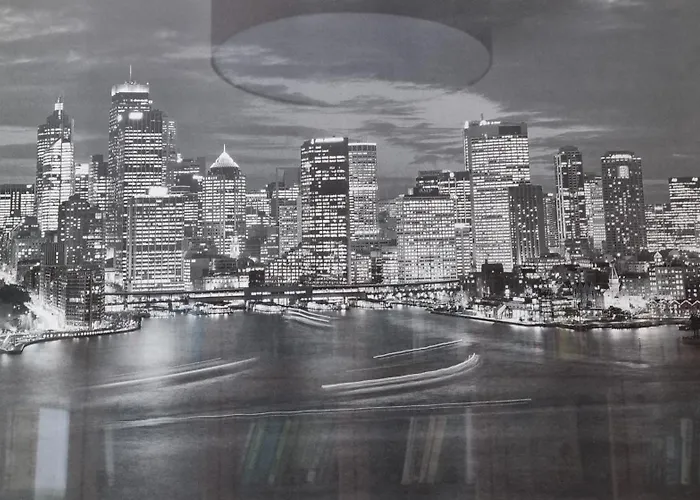 Exclusive - Free Parking *