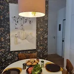 Exclusive - Free Parking شقة براتسيلافا