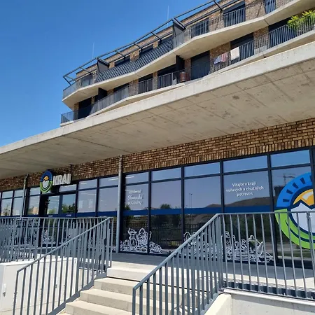 Apartment Exclusive - Free Parking *