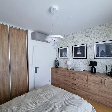 Exclusive - Free Parking * Pressburg