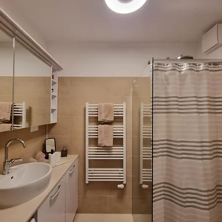 Exclusive - Free Parking Apartamento *