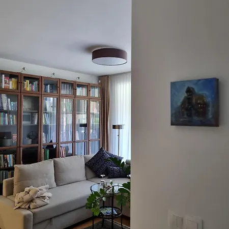 Exclusive - Free Parking Apartamento