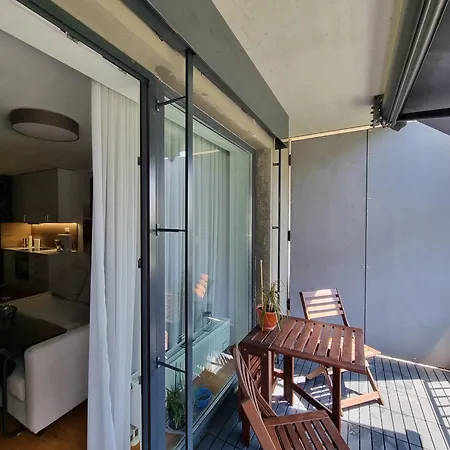 Apartamento Exclusive - Free Parking *