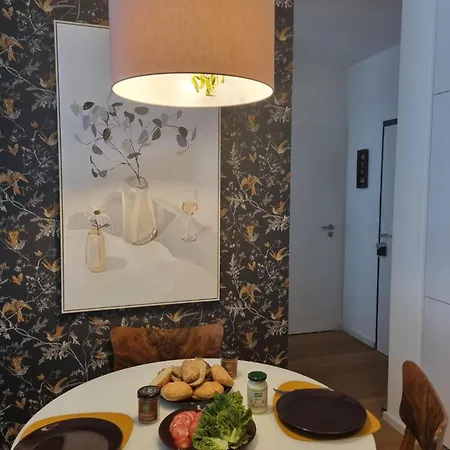 Exclusive - Free Parking Apartamento Bratislava