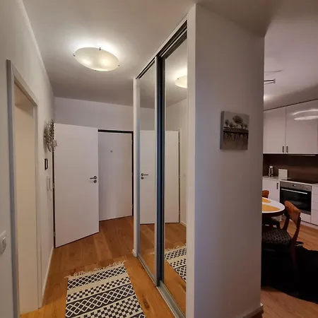 Exclusive - Free Parking Apartamento