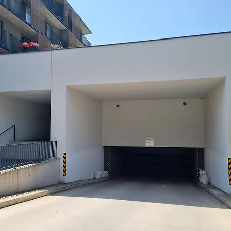 Apartamento Exclusive - Free Parking Bratislava