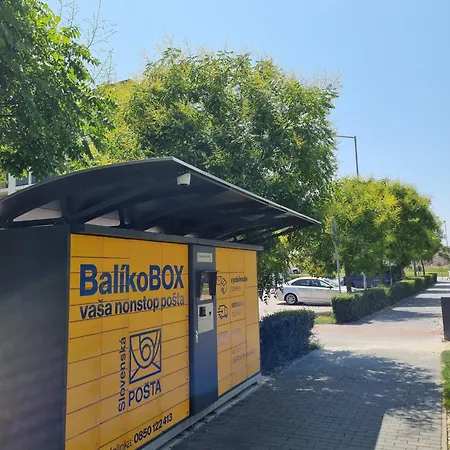 Exclusive - Free Parking Apartamento *