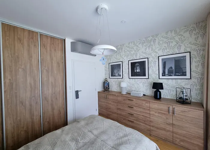 Exclusive - Free Parking * Bratislava